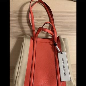 Marc Jacobs The Tag Tote 27 tote bag